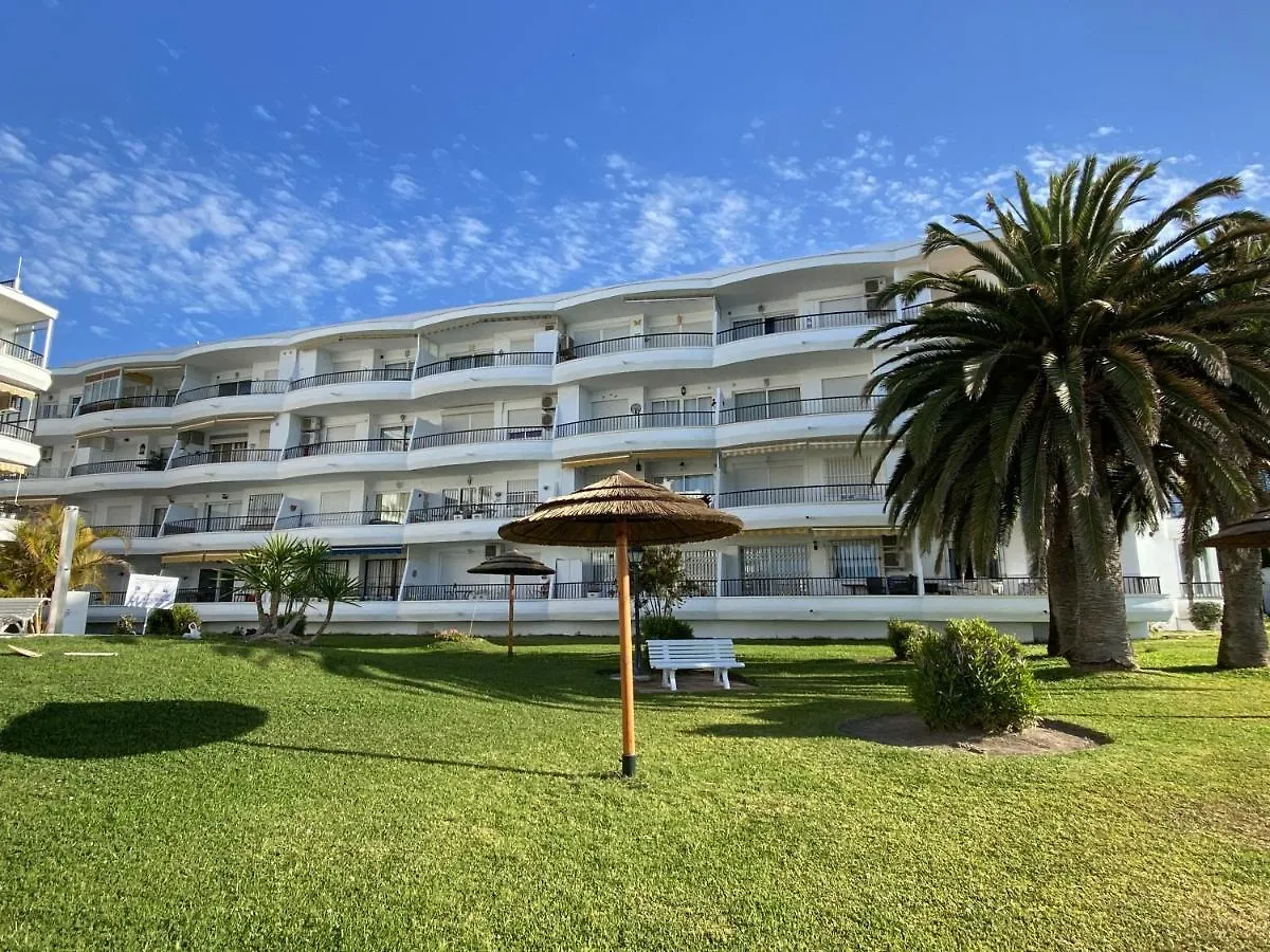 Acapulco Playa 412 Apartments Casasol Nerja
