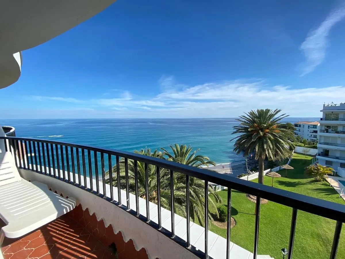 Acapulco Playa 412 Apartments Casasol Nerja