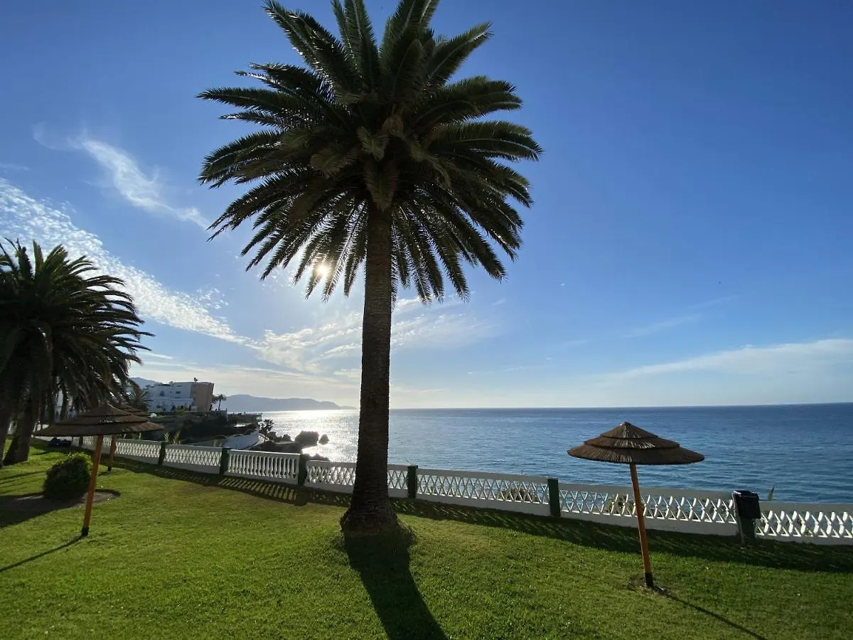 Acapulco Playa 412 Apartments Casasol Nerja
