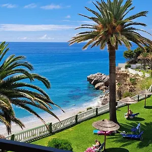 Acapulco Playa Beautiful Seaview Apartamento