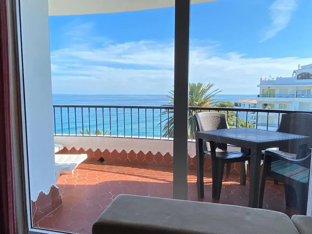 Acapulco Playa 412 Apartments Casasol Nerja