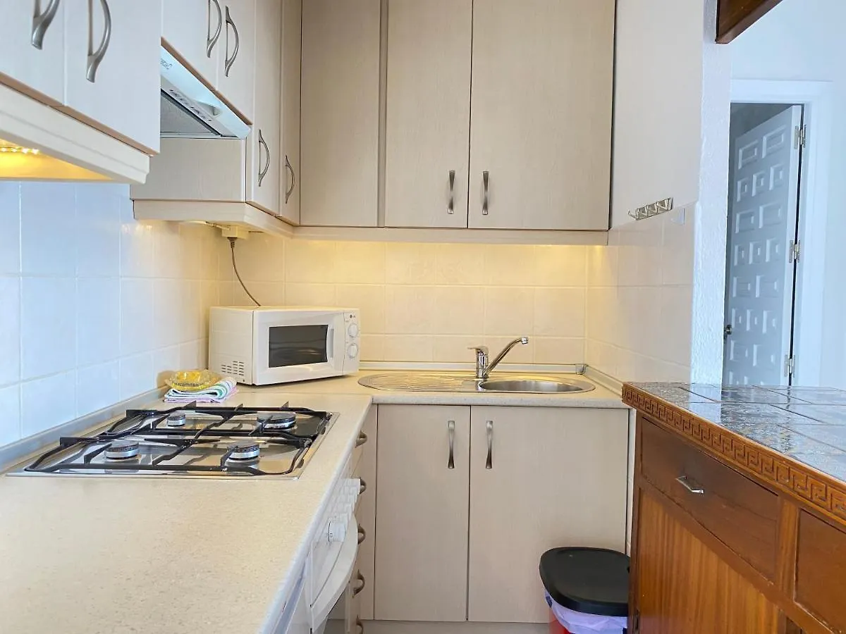 Acapulco Playa 412 Apartments Casasol Nerja