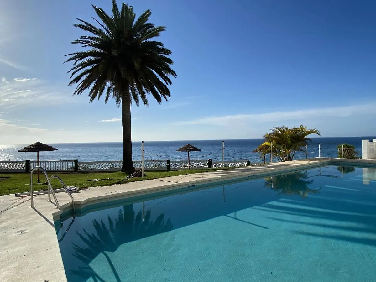 Acapulco Playa 412 Apartments Casasol Nerja