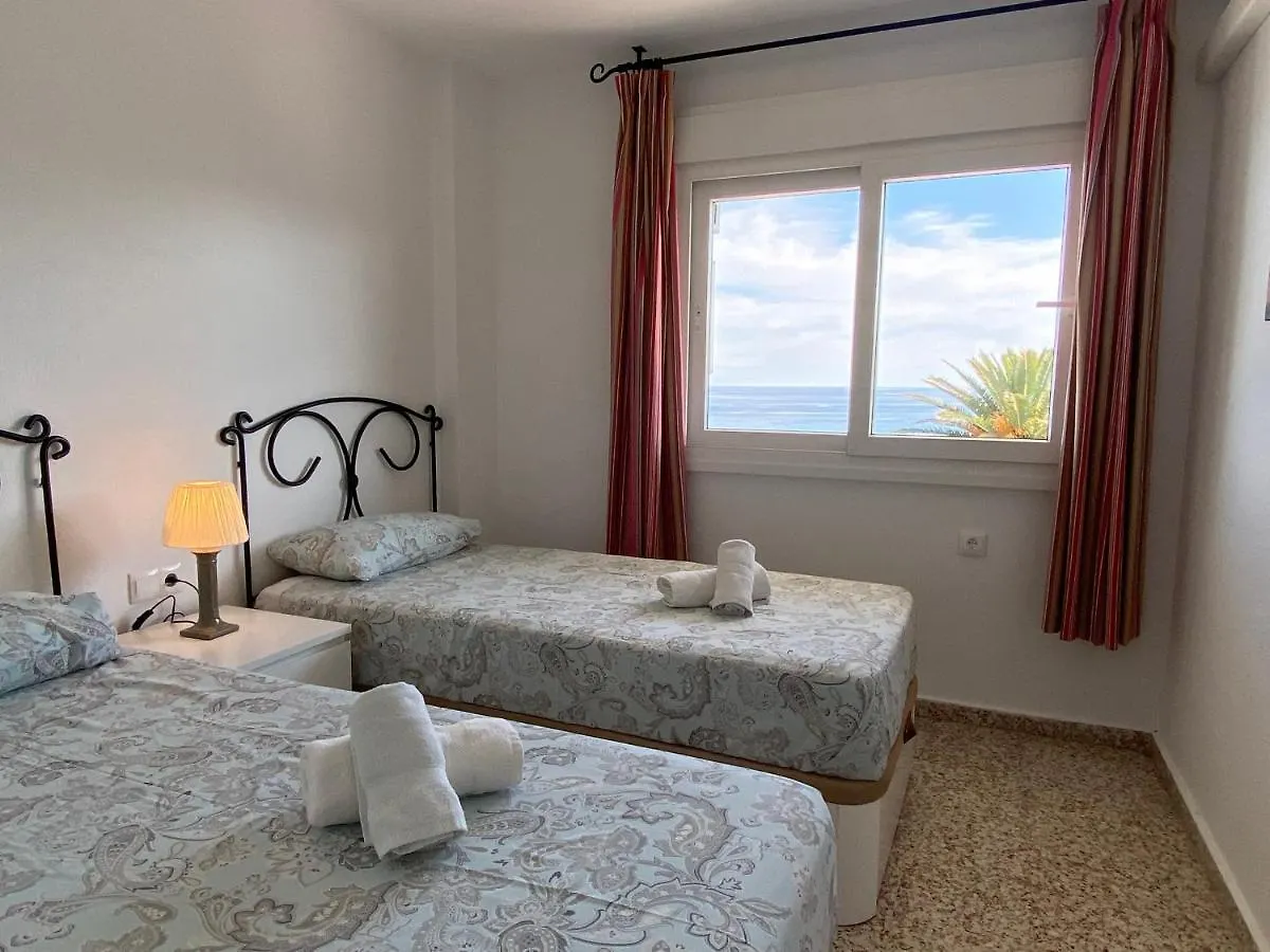 Acapulco Playa 412 Apartments Casasol Nerja España