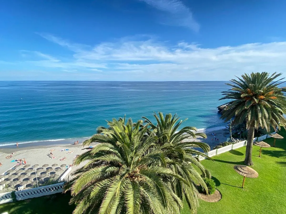 Acapulco Playa 412 Apartments Casasol Nerja