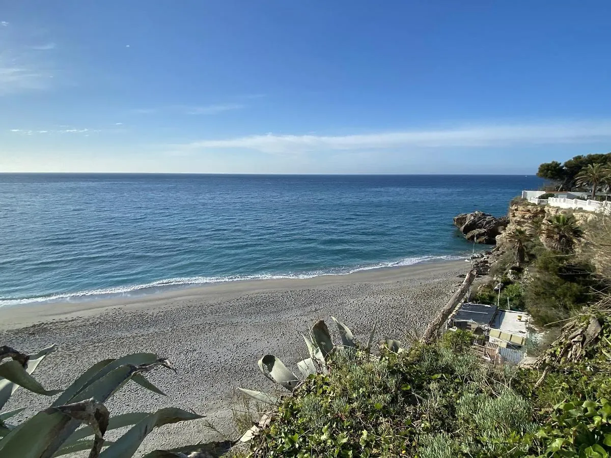 Acapulco Playa 412 Apartments Casasol Nerja