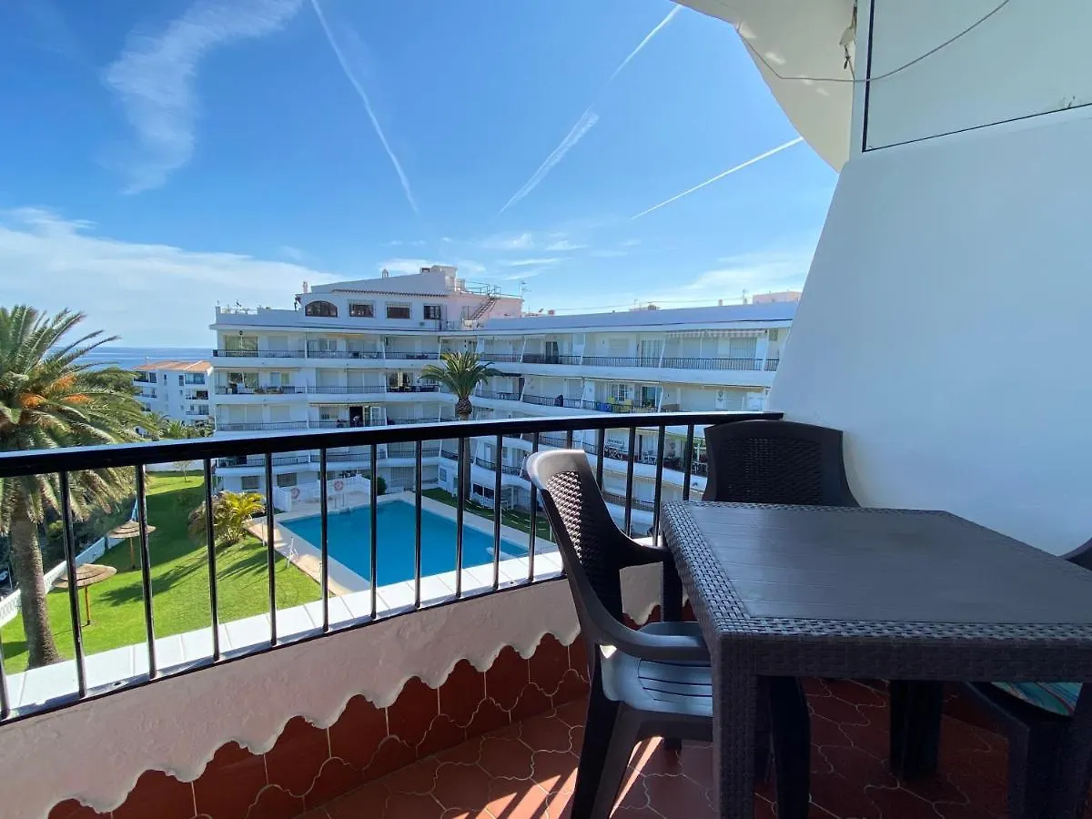 Acapulco Playa 412 Apartments Casasol Nerja