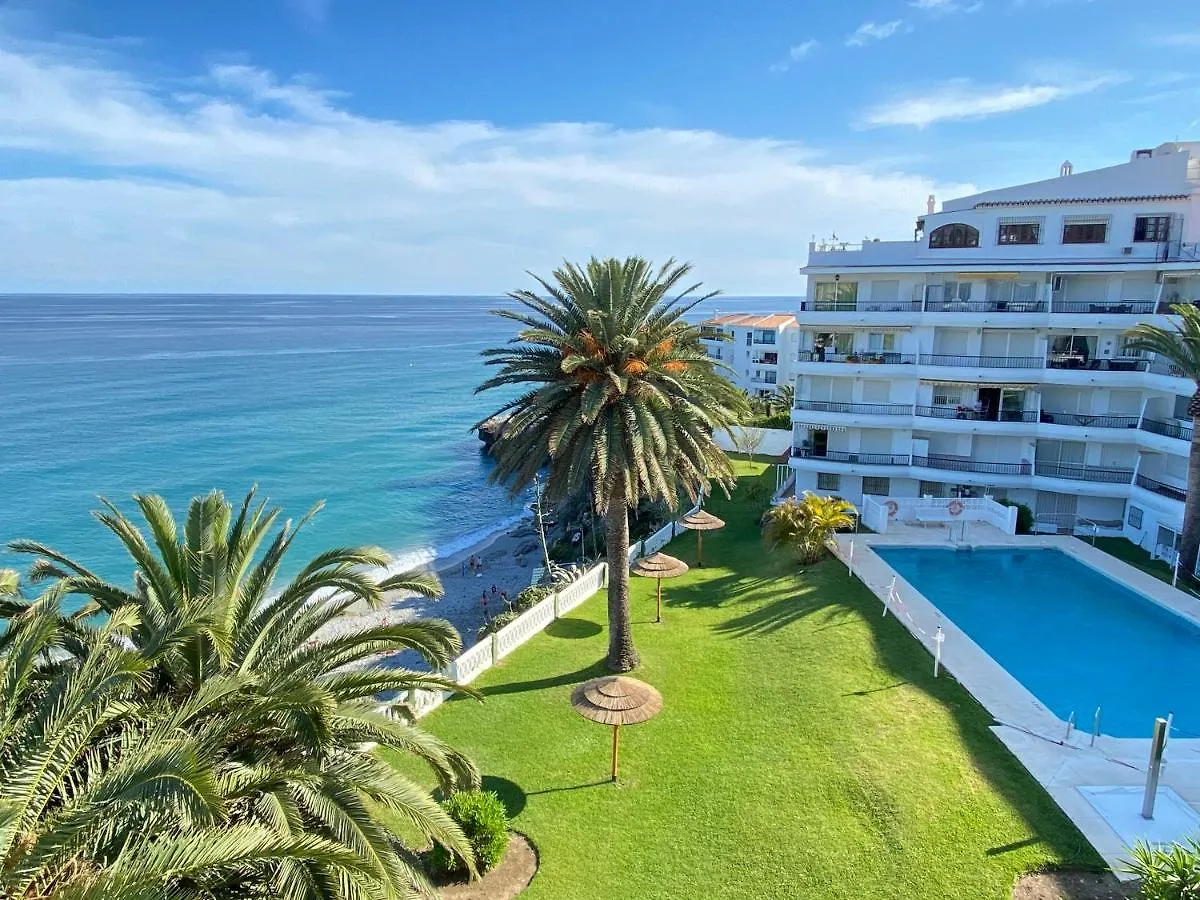 Acapulco Playa 412 Apartments Casasol Nerja España