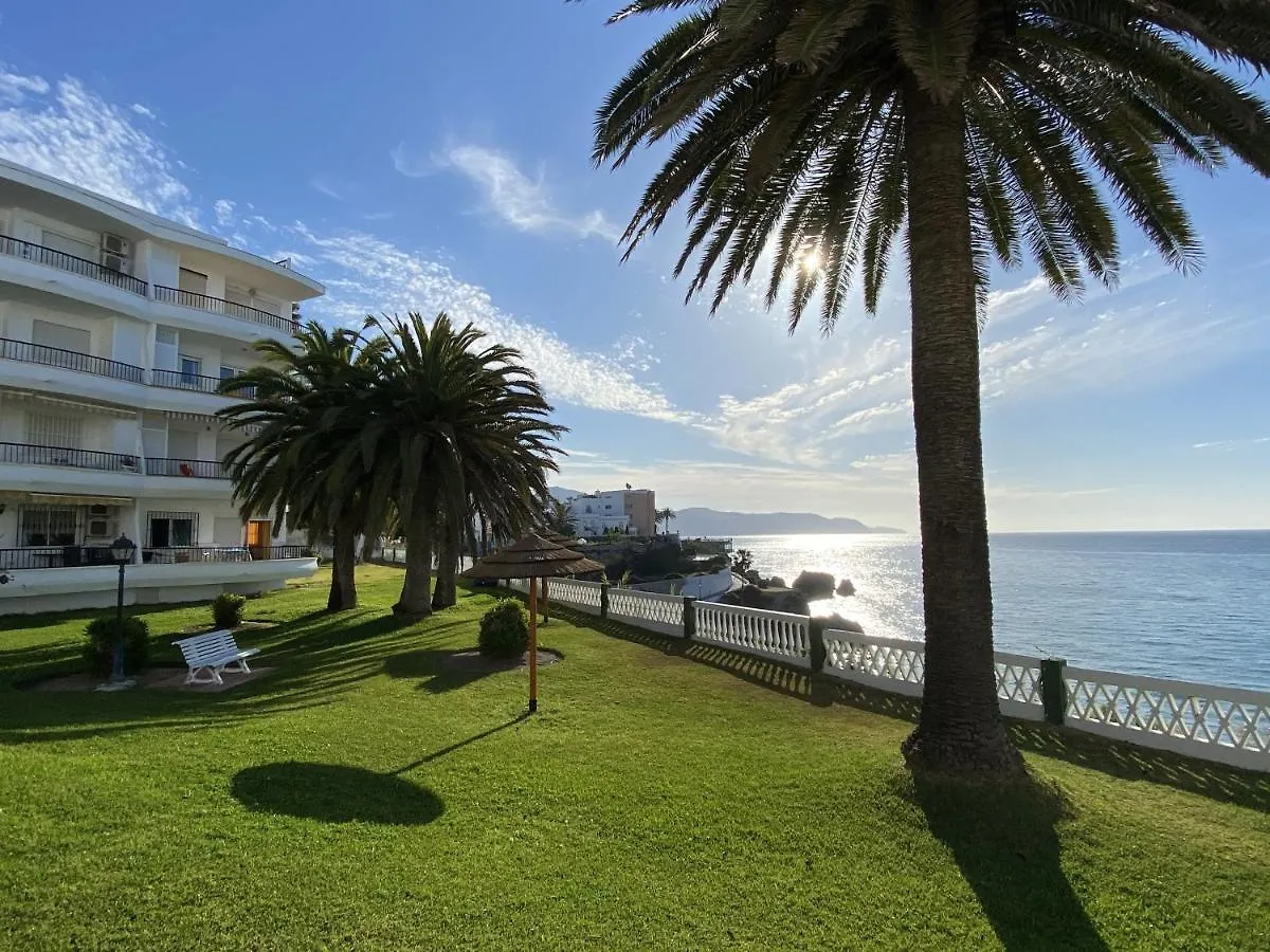 Acapulco Playa 412 Apartments Casasol Nerja 0*,  España