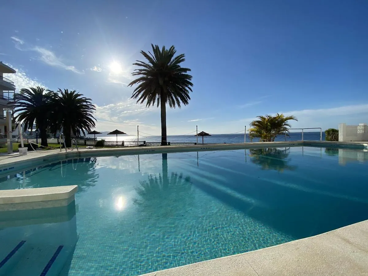 Acapulco Playa 412 Apartments Casasol Nerja Spain