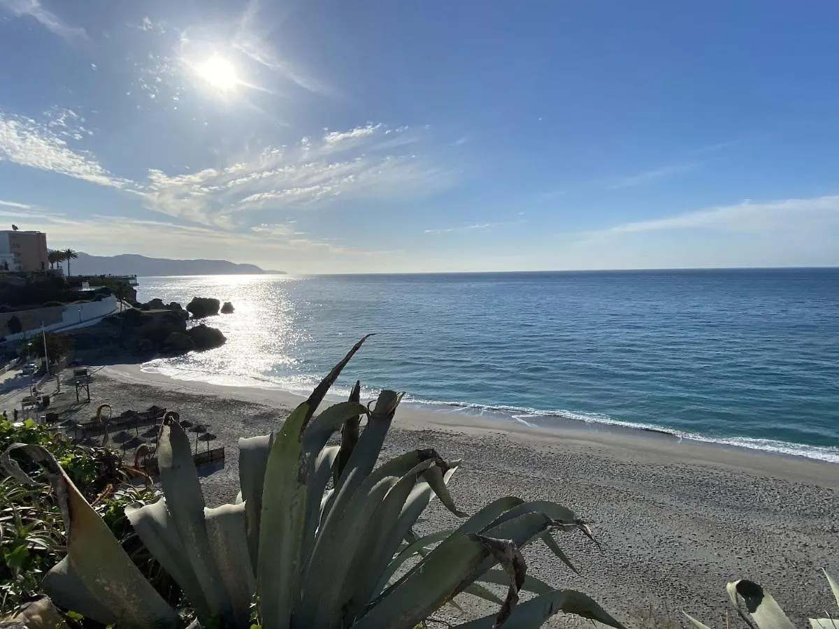 Acapulco Playa 412 Apartments Casasol Nerja 0*,