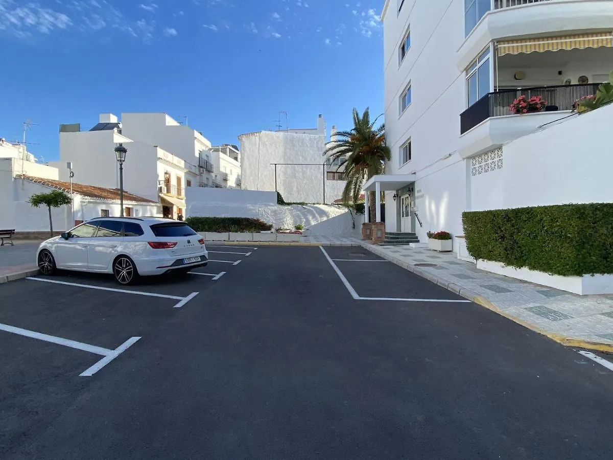 Acapulco Playa 412 Apartments Casasol Nerja